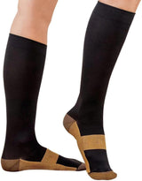 Copper Infused Compression Socks