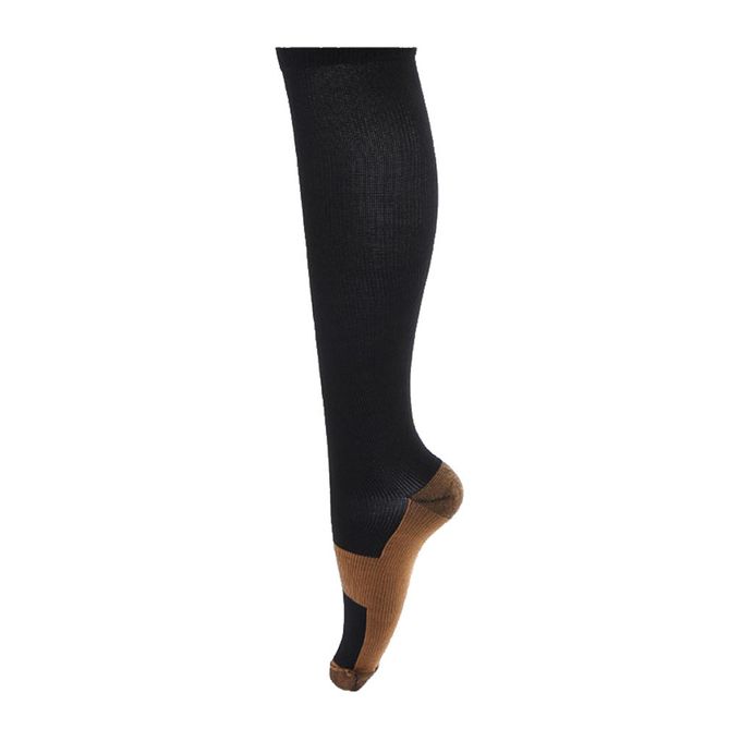 Copper Infused Compression Socks