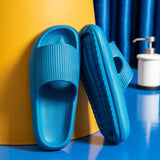 Marshmallow Slippers - Premium Pain Relief Comfy Slides