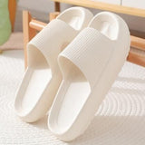 Marshmallow Slippers - Premium Pain Relief Comfy Slides