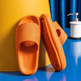 Marshmallow Slippers - Premium Pain Relief Comfy Slides