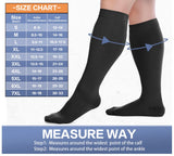 Copper Infused Compression Socks