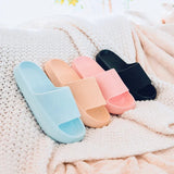 Marshmallow Slippers - Premium Pain Relief Comfy Slides