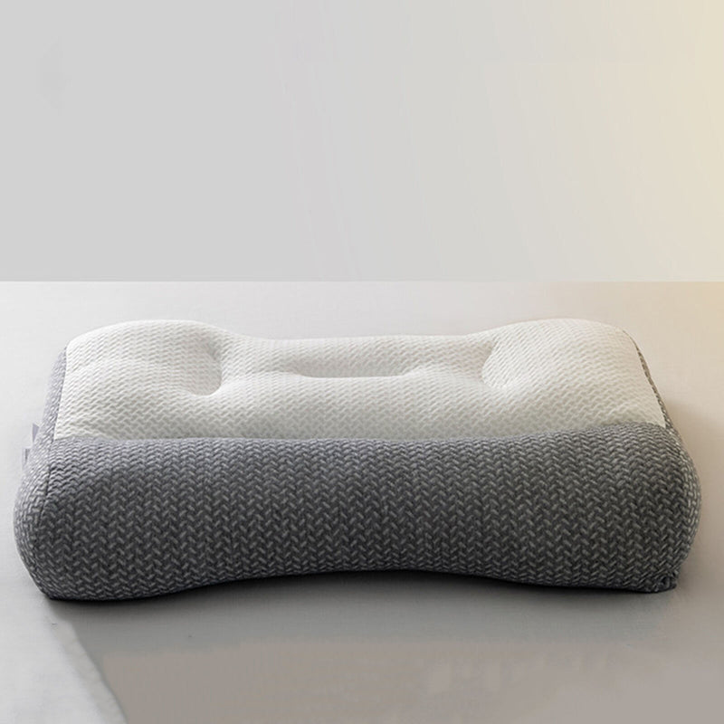 Super Ergonomic Orthopaedic Pillow