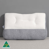 Super Ergonomic Orthopaedic Pillow